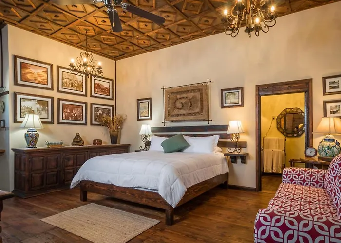 Residence Las Flores