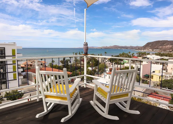 Residence Las Flores